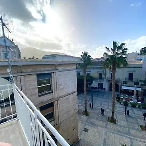 Casavacanze Alba Alcamo