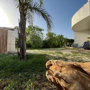 Casa Arianna In Val Di Noto Calabernardo